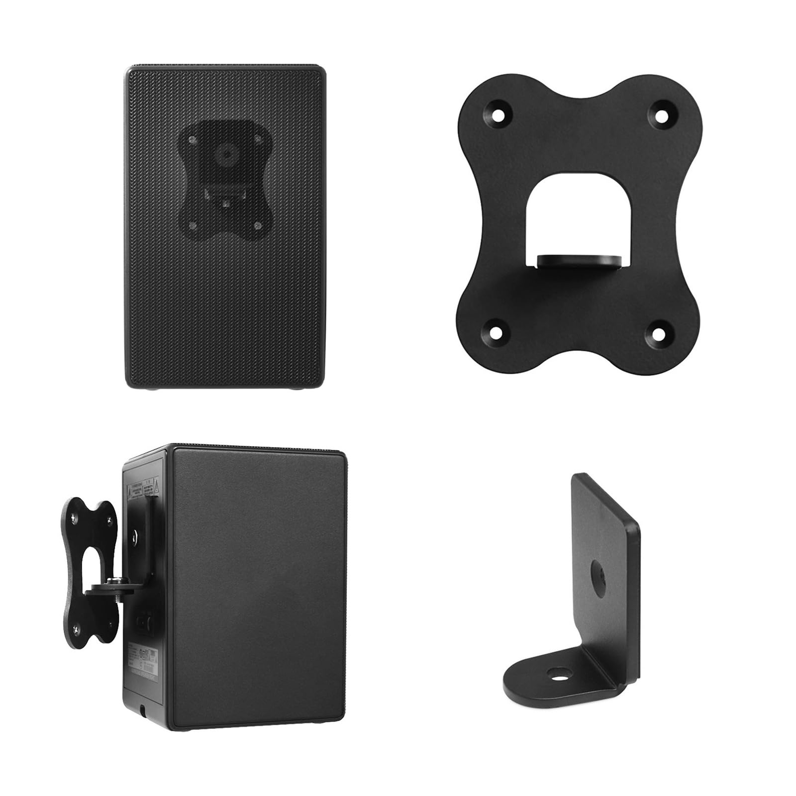 J.W. Speaker 0555111 5.75インチ 8691 台座マウント Amazon | J.W. Speaker 0555111 5.75インチ 8691 台座マウント
